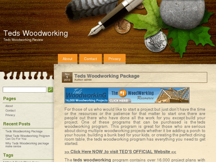 www.tedswoodworkingreview.org