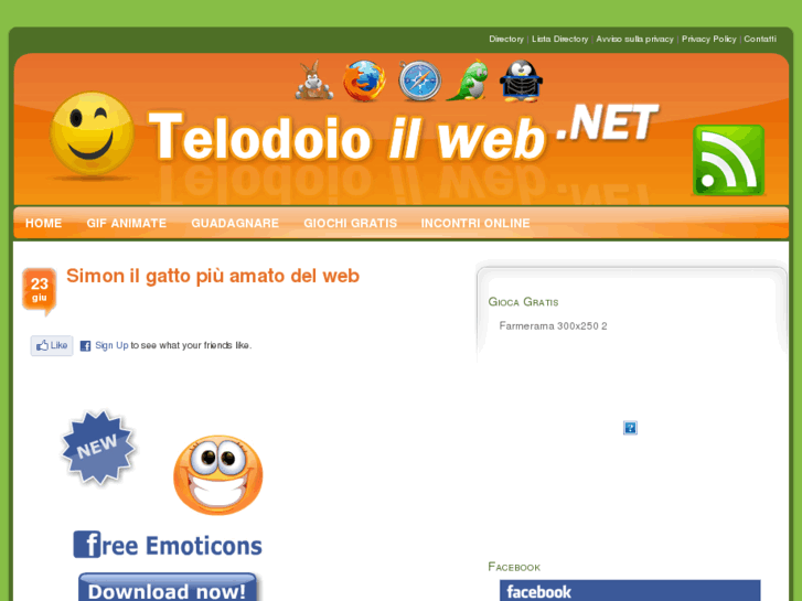 www.telodoioilweb.net