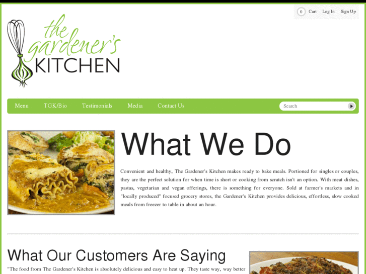 www.thegardenerskitchen.com