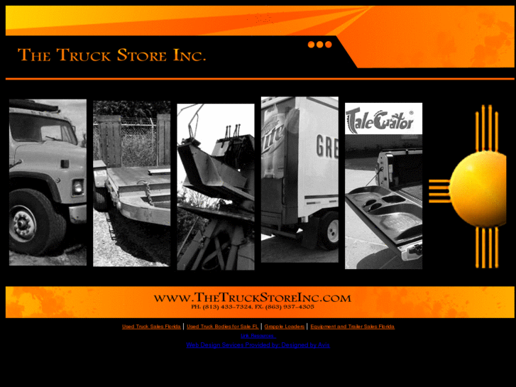 www.thetruckstoreinc.com