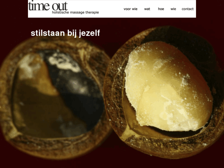 www.timeout-massage.nl