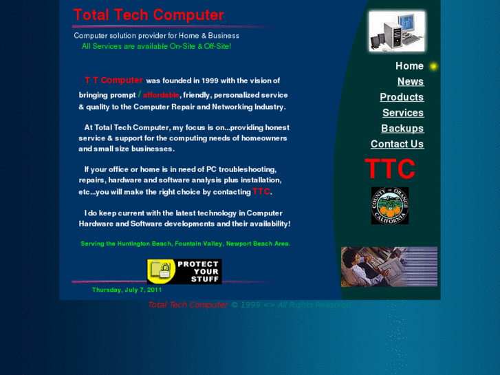 www.totaltechcomputer.com