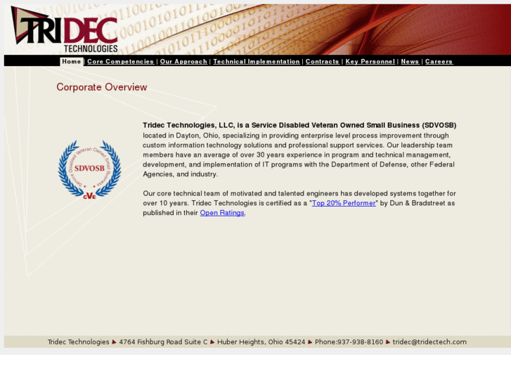www.tridectech.net