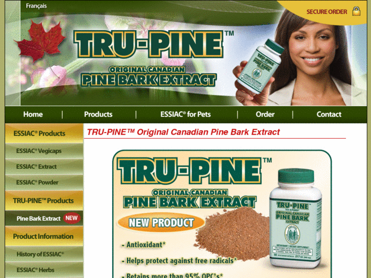 www.tru-pine.net