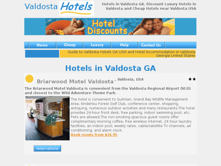 www.valdostagahotels.com