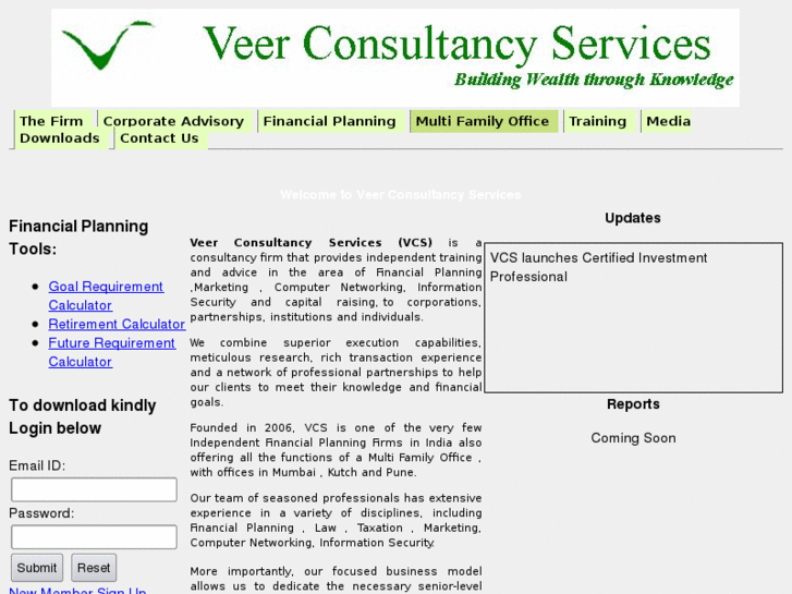 www.veerconsultancy.com