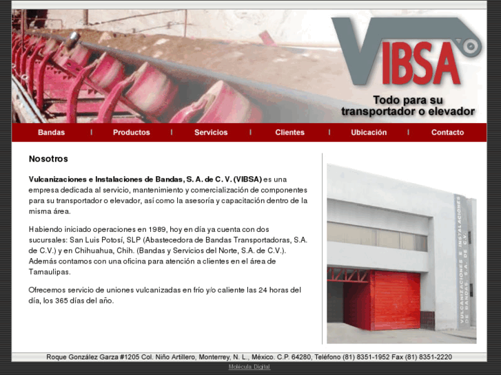 www.vibsa.com