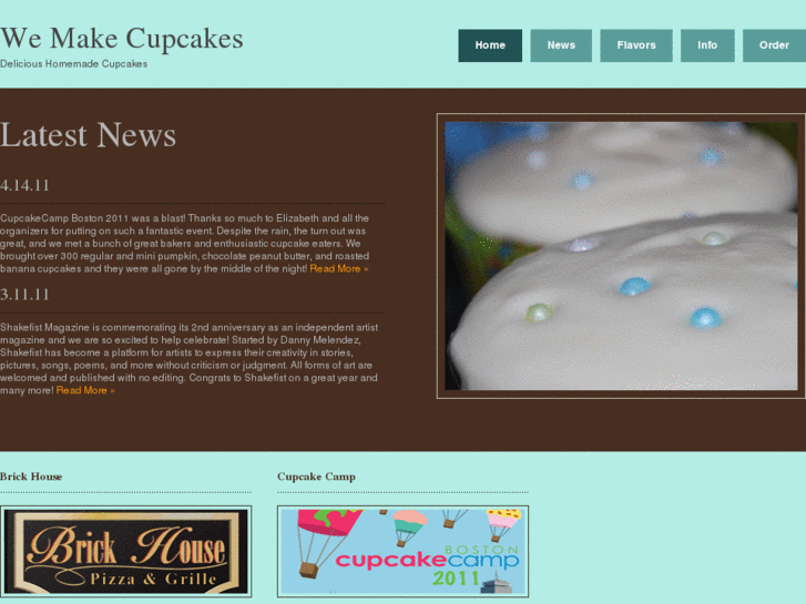 www.wemakecupcakes.com