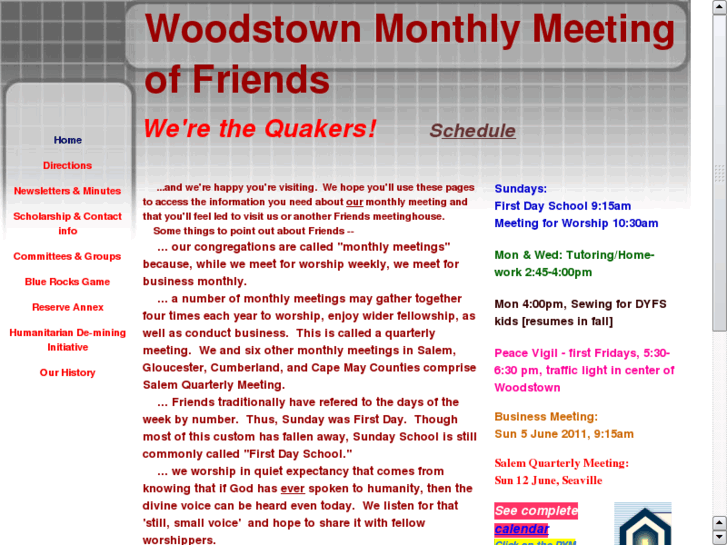 www.woodstownfriends.org