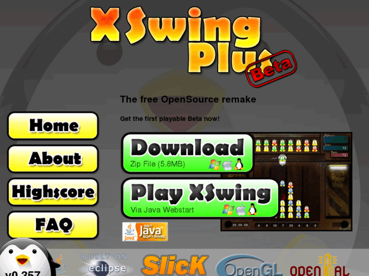 www.xswing.net