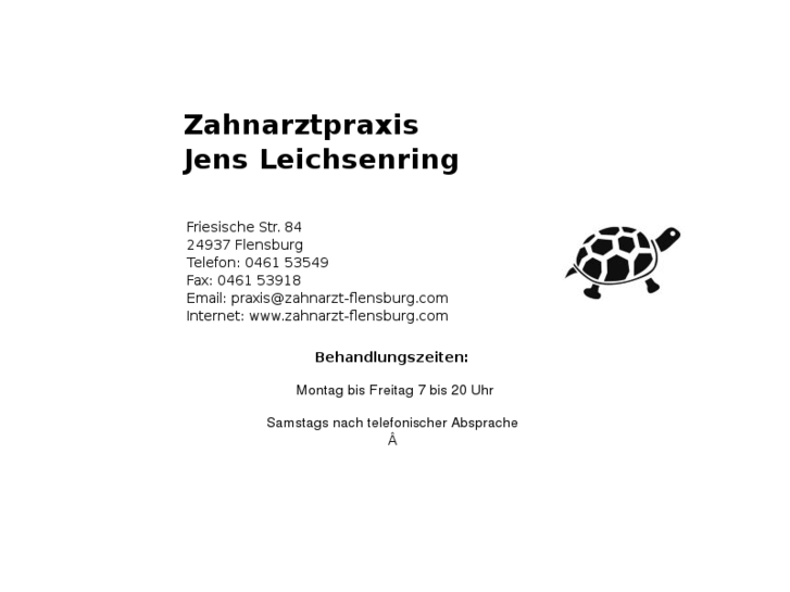 www.zahnarzt-flensburg.com