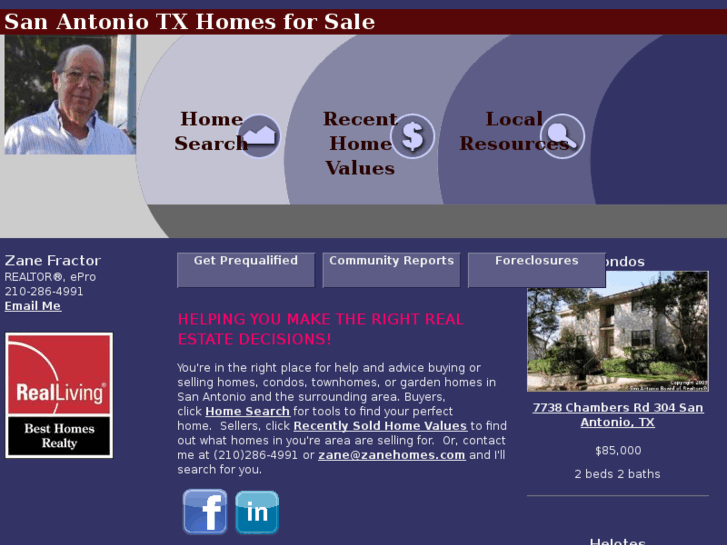 www.zanehomes.com