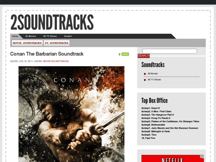 www.2soundtracks.com