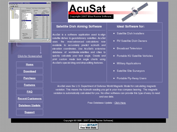 www.acusat.com