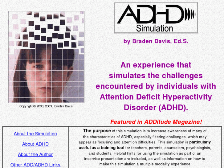 www.adhdsimulation.com