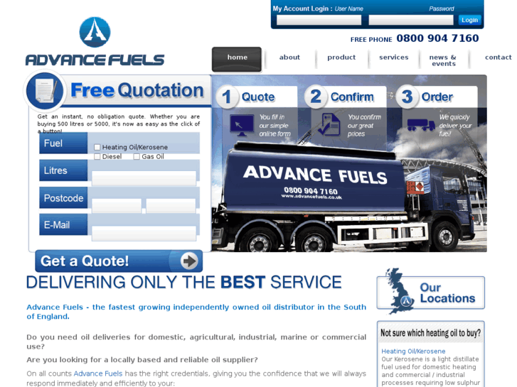 www.advancefuels.net