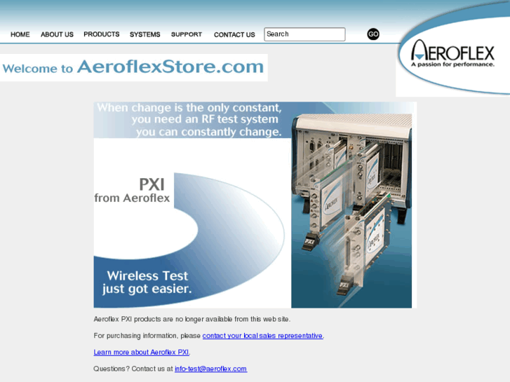 www.aeroflexstore.com