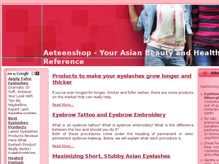 www.aeteenshop.com