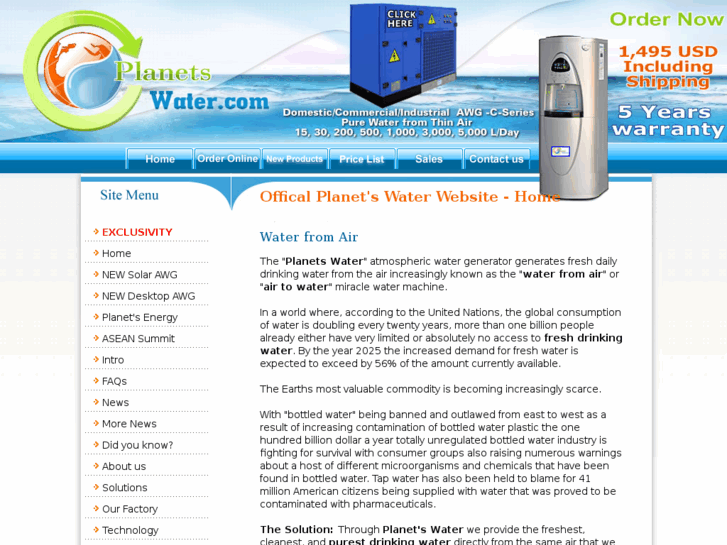 www.airtowaterawg.com