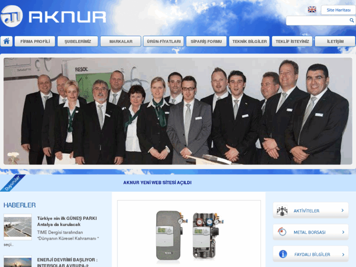 www.aknur.com