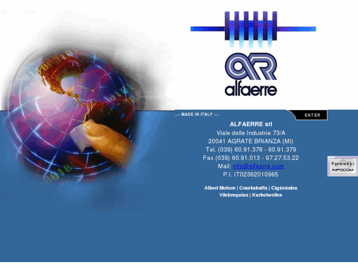 www.alfaerre.com