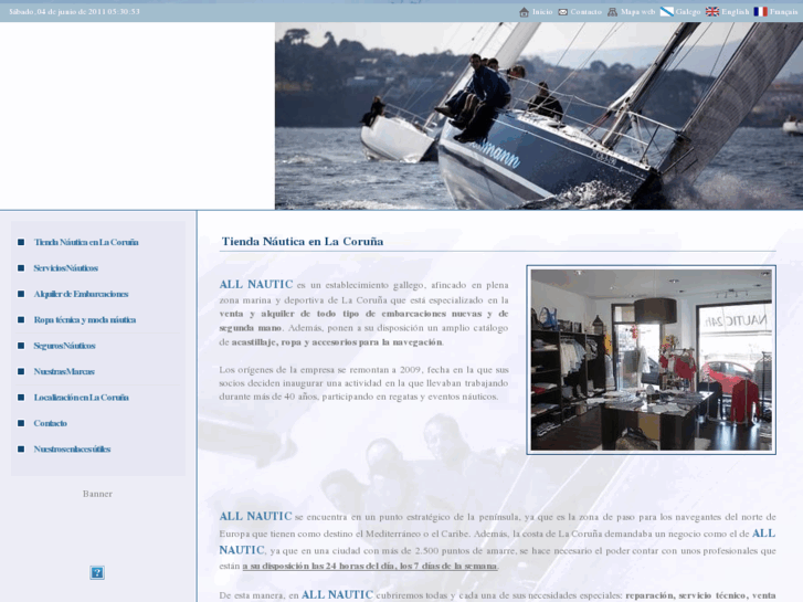 www.allnautic.es