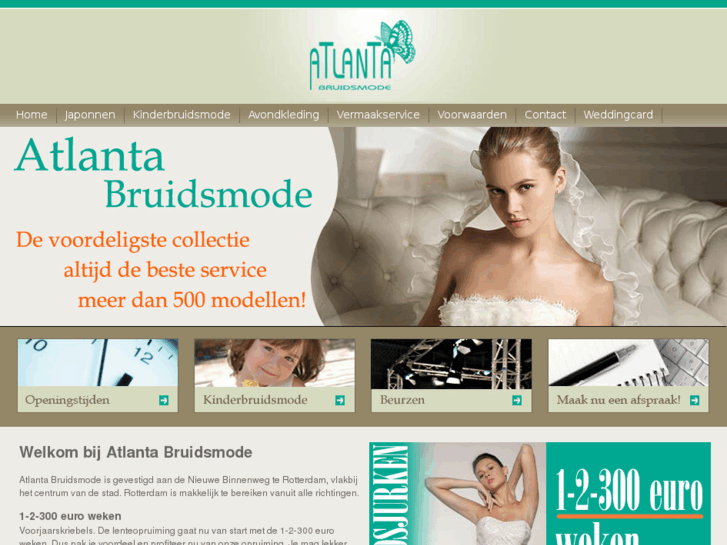 www.avenuebruidsmode.com