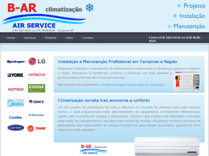 www.barclimatizacao.com