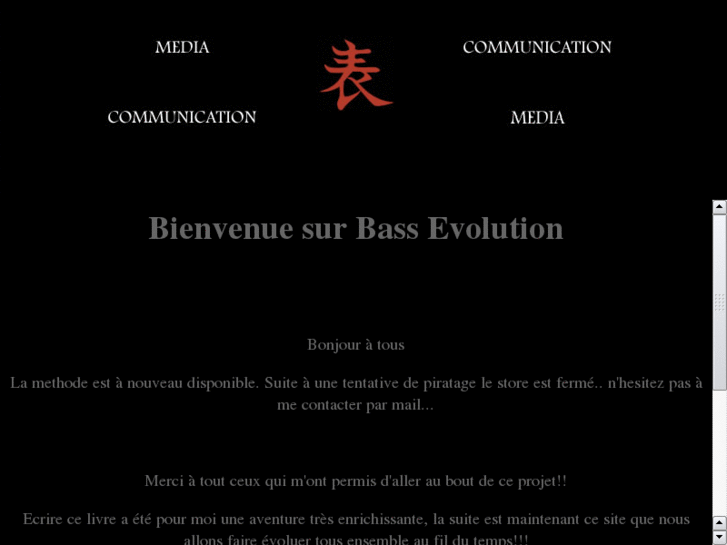 www.bass-evolution.com