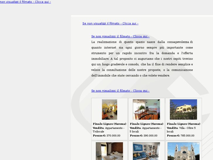 www.bellagioimmobiliare.com