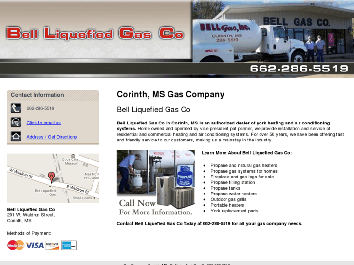 www.bellgascompany.com