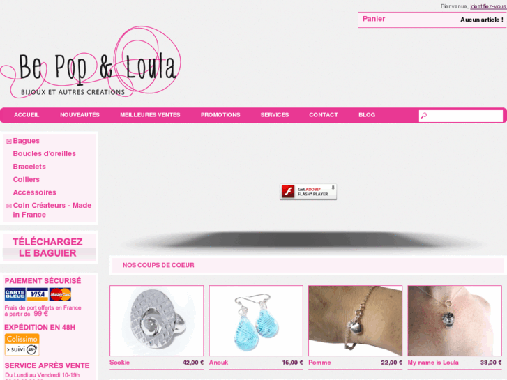 www.bepopetloula.com