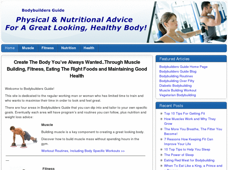 www.bodybuildersguide.com