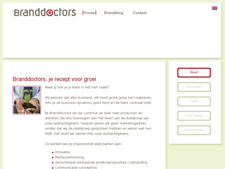 www.branddoctors.info