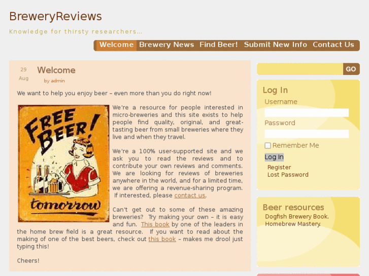 www.breweryreviews.com