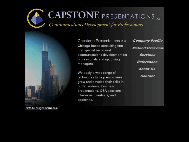 www.capstonepresentations.com