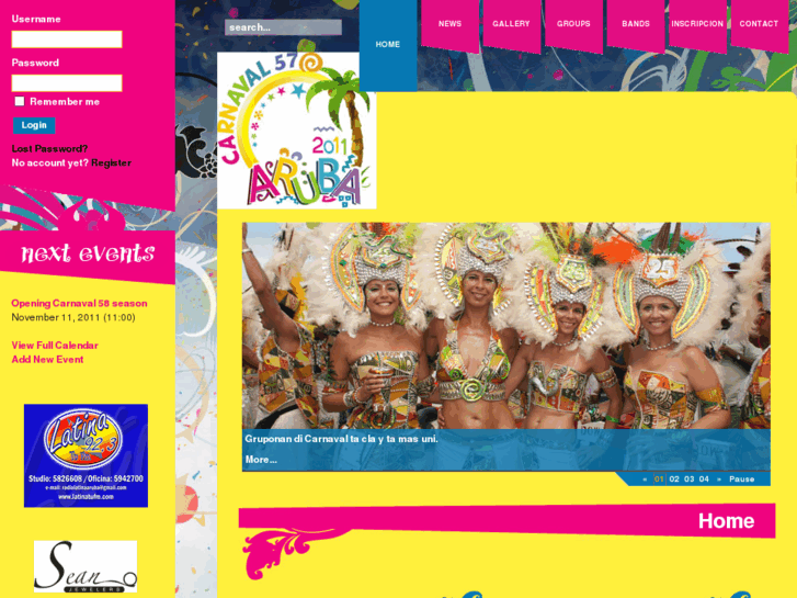 www.carnavalaruba.net