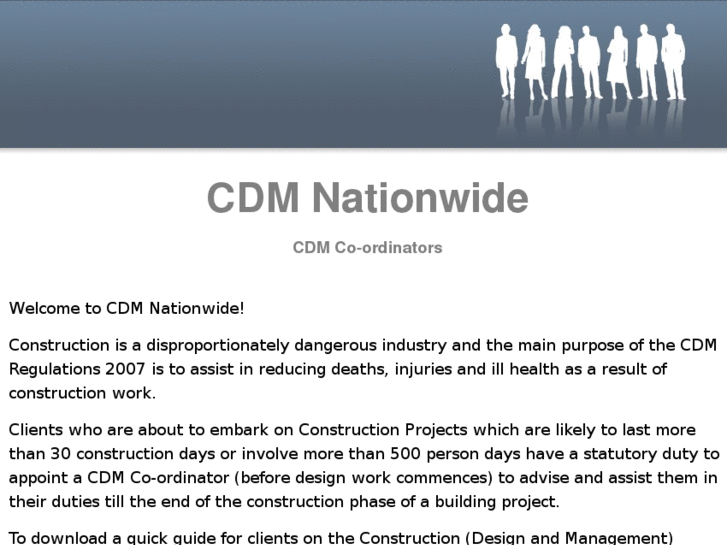 www.cdmnationwide.com