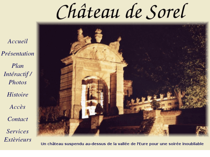 www.chateau-de-sorel.com