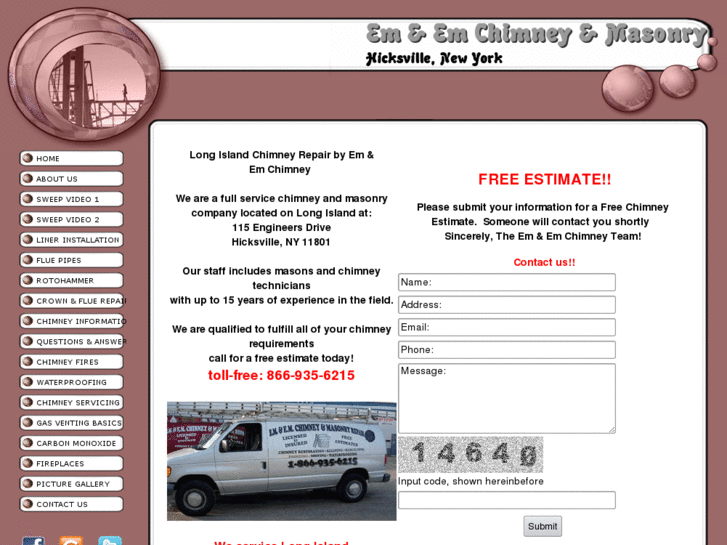 www.chimneymaintenance.com