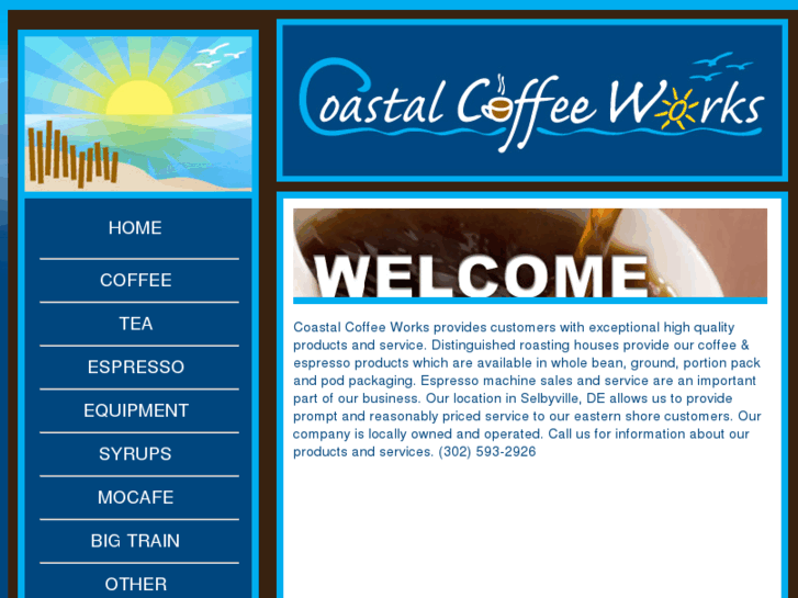 www.coastalcoffeeworks.com