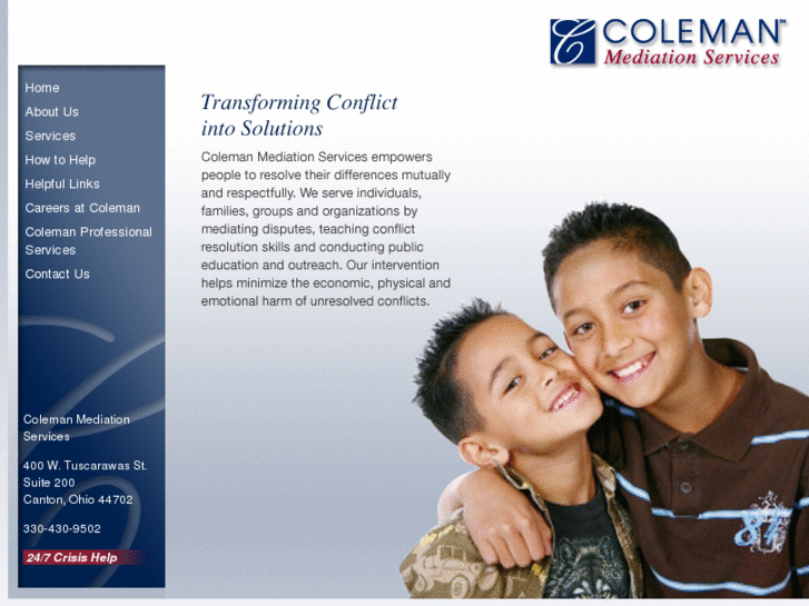 www.coleman-mediation.com