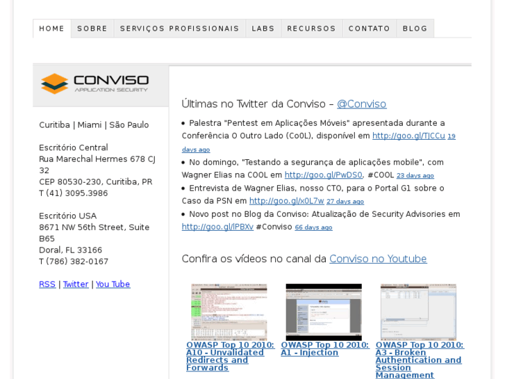 www.convisosec.com