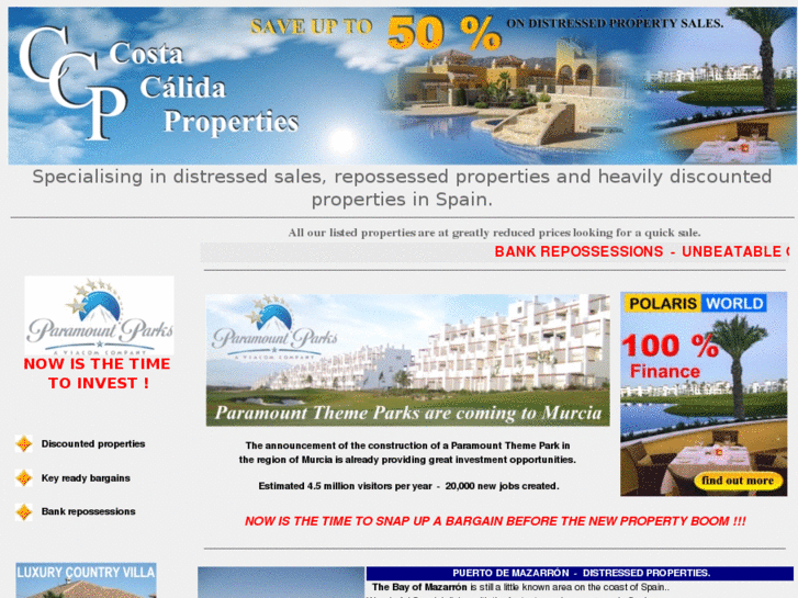 www.costacalidaproperties.net