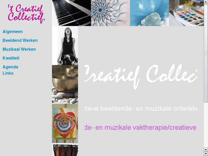 www.creatiefcollectief.nl