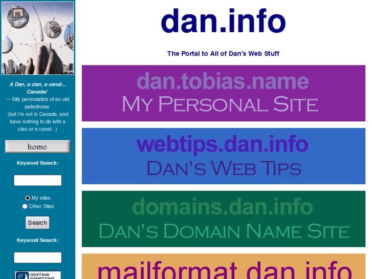 www.dan.info