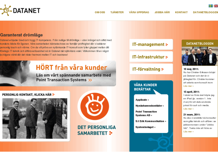 www.datanet.se