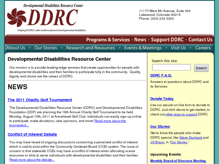 www.ddrcintra.com