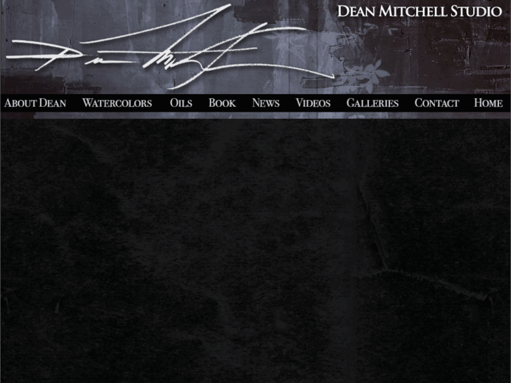 www.deanmitchellstudio.com