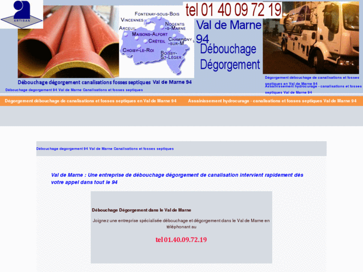 www.debouchage-degorgement-94.com